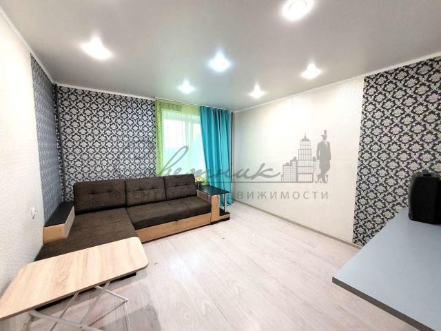 Квартира продажа в Старый Оскол, Белгородская область