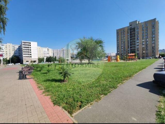 Квартира продажа в микрорайон Будённого, Старый Оскол