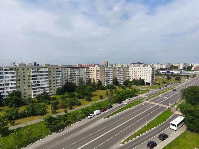 Квартира продажа в Старый Оскол, Белгородская область
