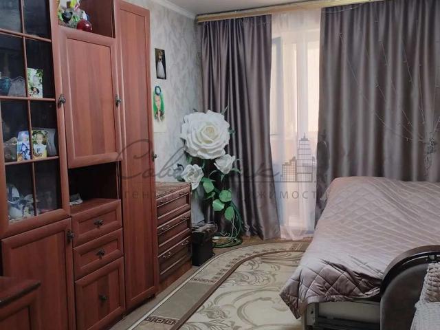 Квартира продажа в Старый Оскол, Белгородская область