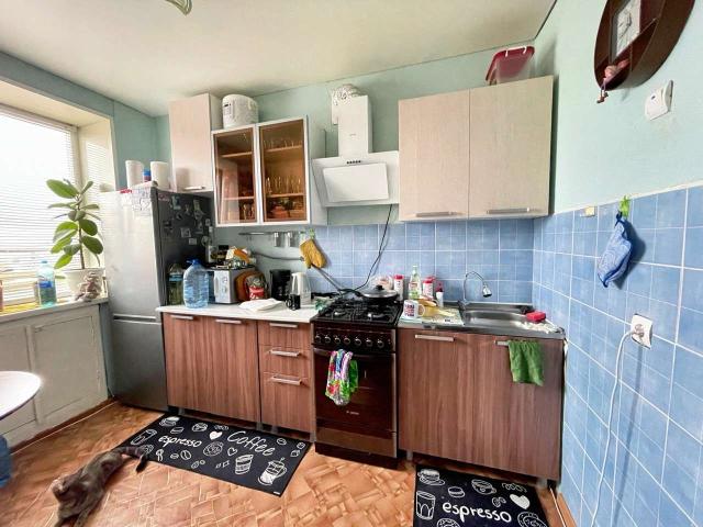 Квартира продажа в Старый Оскол, Белгородская область