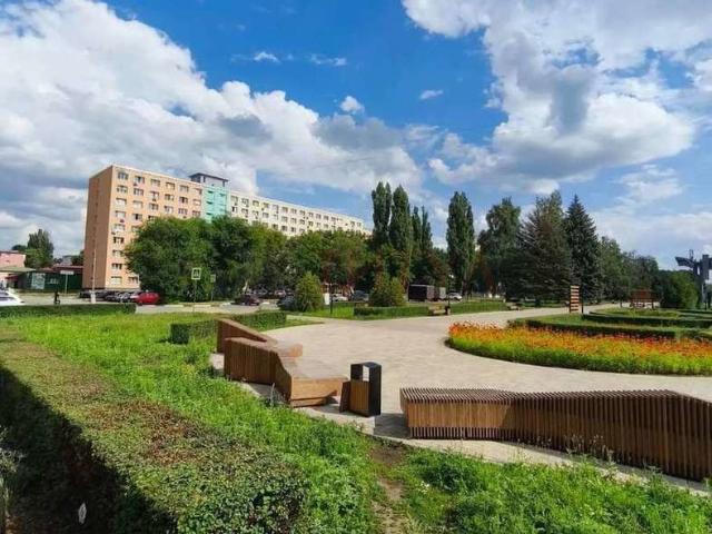 Квартира продажа в Старый Оскол, Белгородская область