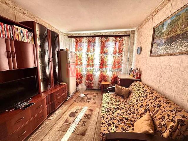 Квартира продажа в Старый Оскол, Белгородская область