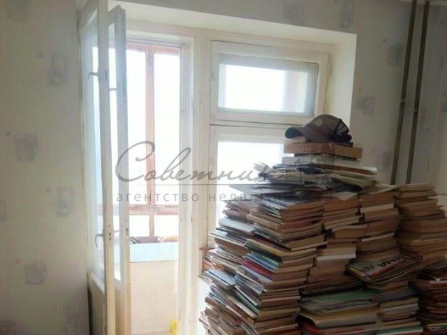 Квартира продажа в Старый Оскол, Белгородская область