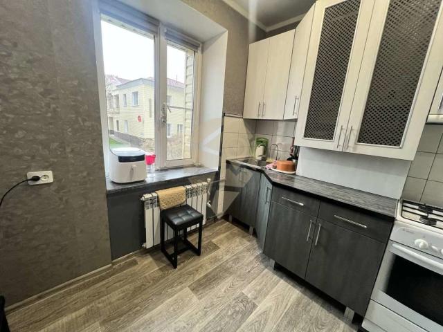 Квартира продажа в Старый Оскол, Белгородская область