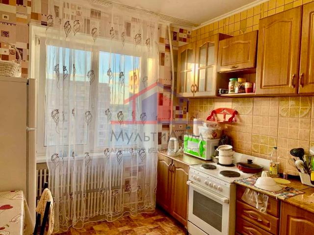 Квартира продажа в Старый Оскол, Белгородская область