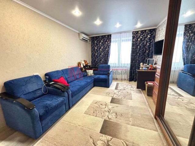 Квартира продажа в Старый Оскол, Белгородская область