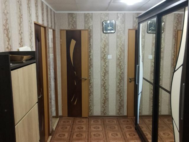 Квартира продажа в Старый Оскол, Белгородская область