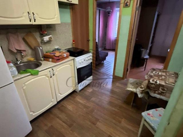 Квартира продажа в Старый Оскол, Старооскольский городской округ