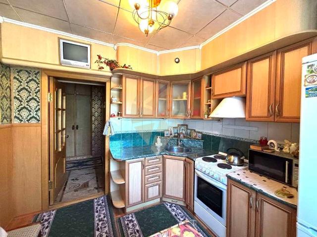 Квартира продажа в Старый Оскол, Белгородская область