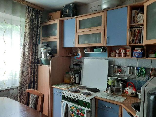 Квартира продажа в Старый Оскол, Белгородская область