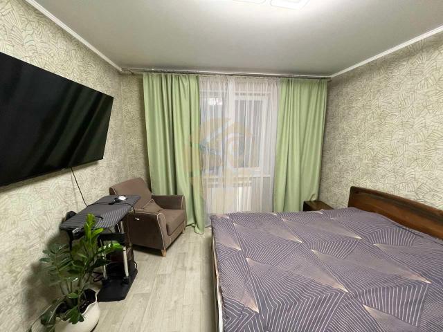 Квартира продажа в Старый Оскол, Белгородская область