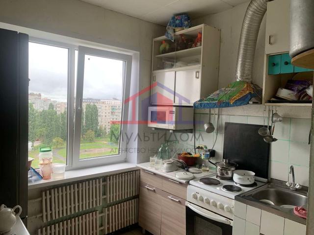 Квартира продажа в Старый Оскол, Белгородская область