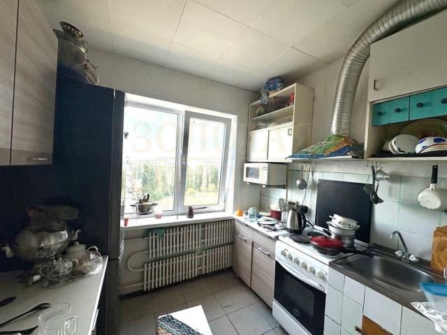 Квартира продажа в Старый Оскол, Белгородская область