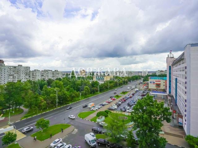 Квартира продажа в Старый Оскол, Белгородская область
