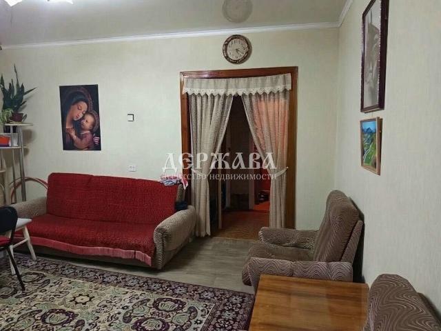Квартира продажа в Старый Оскол, Белгородская область