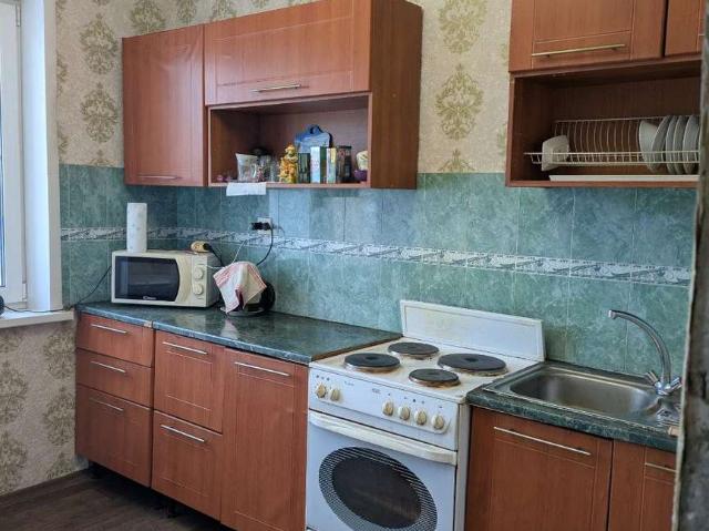 Квартира продажа в Старый Оскол, Белгородская область