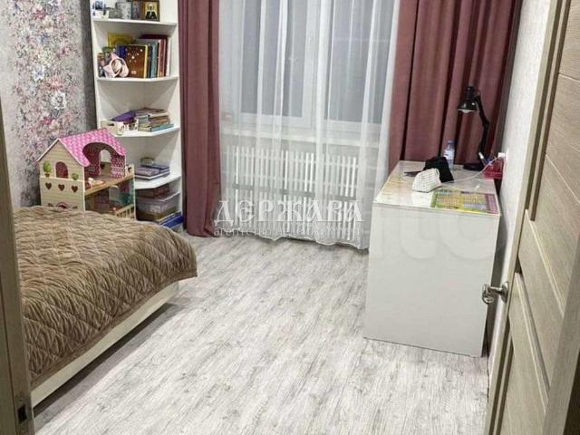 Квартира продажа в Старый Оскол, Белгородская область