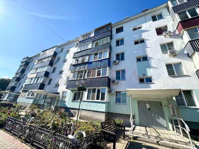 Квартира продажа в Старый Оскол, Белгородская область