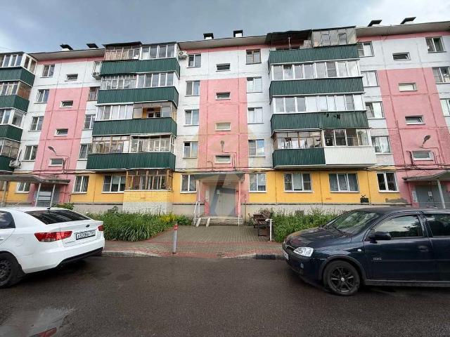 Квартира продажа в Старый Оскол, Белгородская область