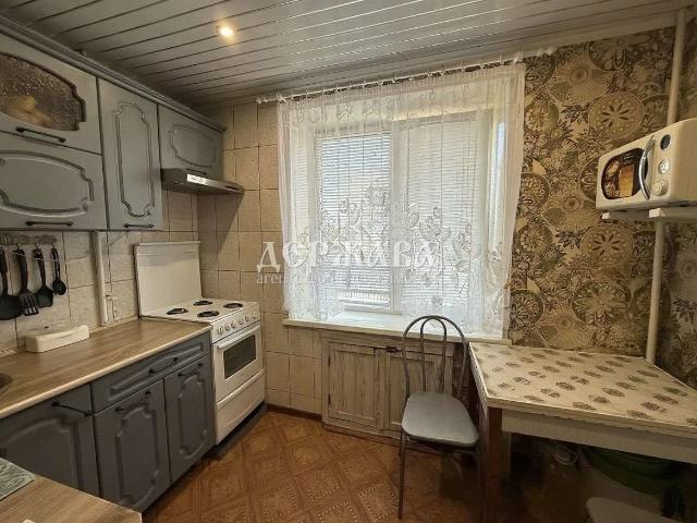 Квартира продажа в Парковый микрорайон, Старый Оскол