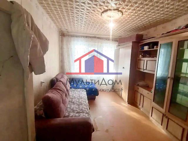 Квартира продажа в Парковый микрорайон, Старый Оскол