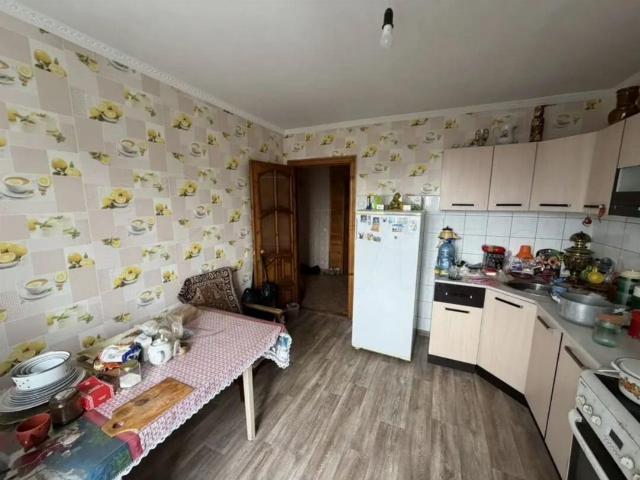 Квартира продажа в Старый Оскол, Белгородская область