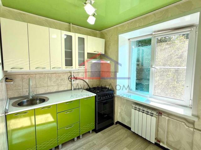 Квартира продажа в Старый Оскол, Белгородская область
