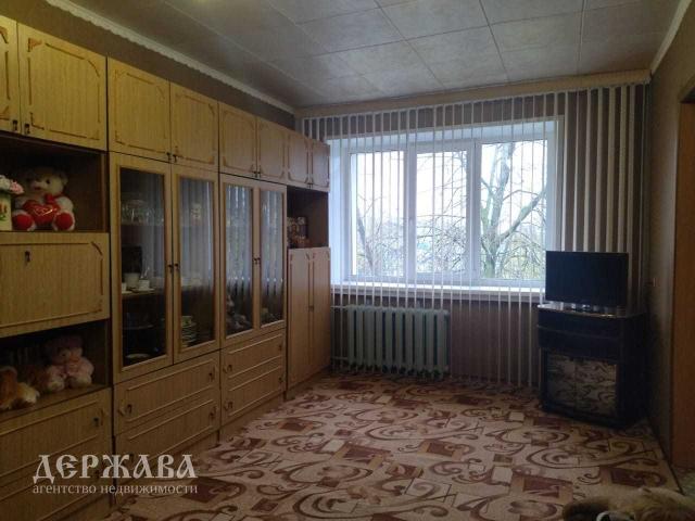 Квартира продажа в Старый Оскол, Белгородская область