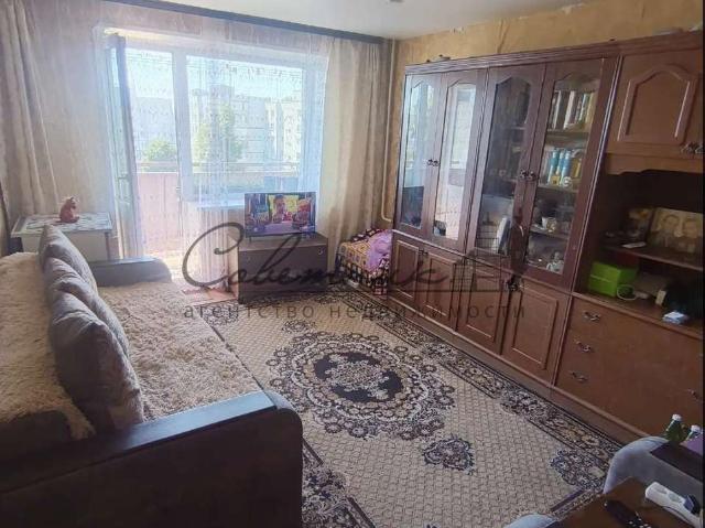 Квартира продажа в Старый Оскол, Белгородская область