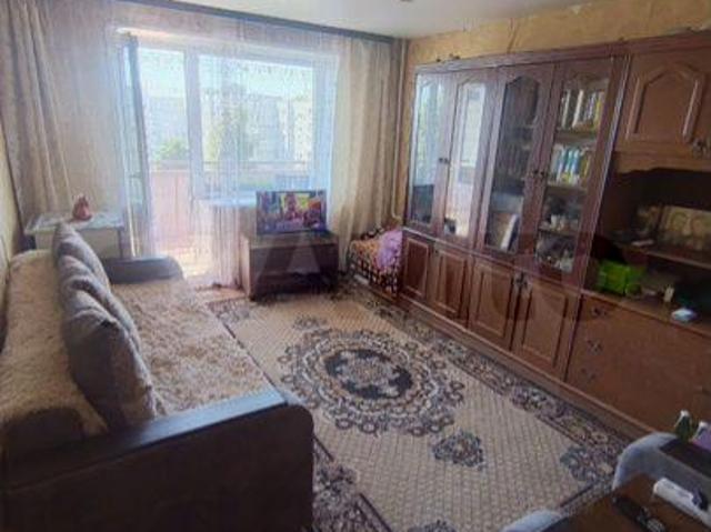 Квартира продажа в Старый Оскол, Белгородская область