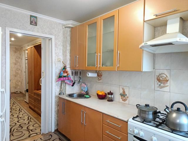 Квартира продажа в Старый Оскол, Белгородская область