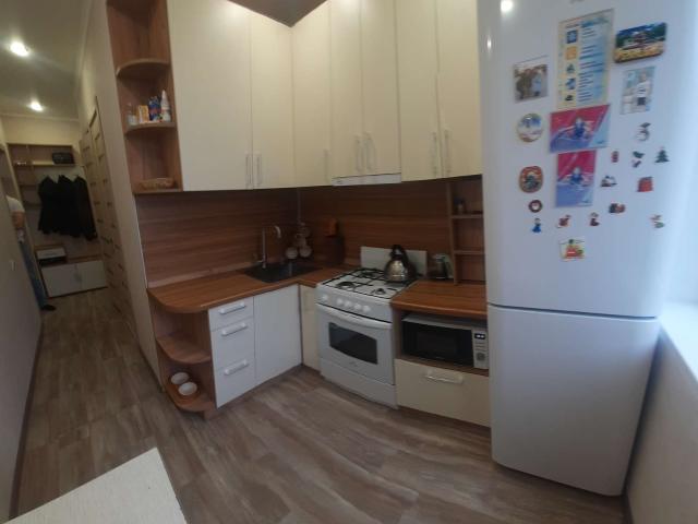 Квартира продажа в Старый Оскол, Белгородская область