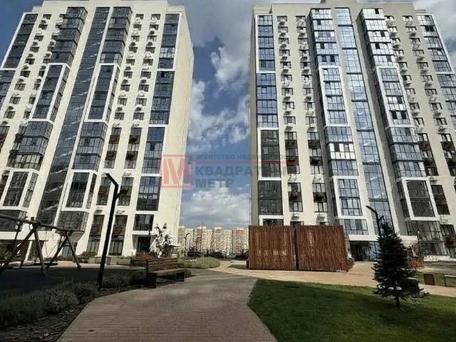 Квартира продажа в Старый Оскол, Белгородская область
