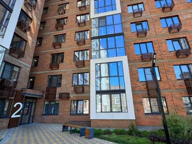 Квартира продажа в Старый Оскол, Белгородская область