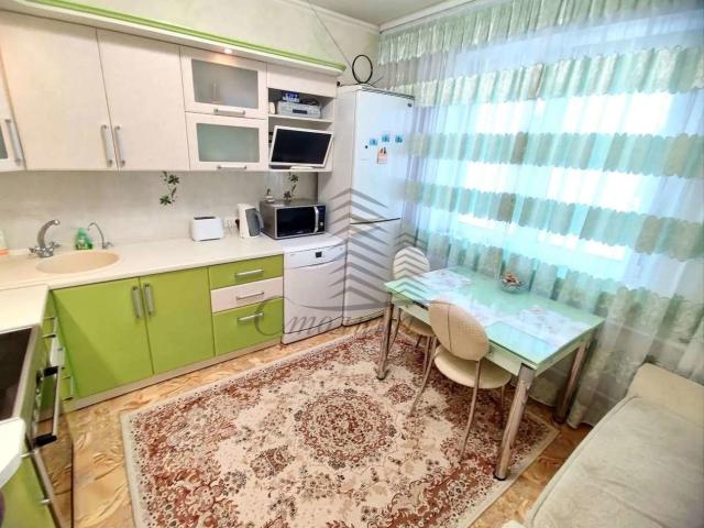 Квартира продажа в Юбилейный микрорайон, Старый Оскол