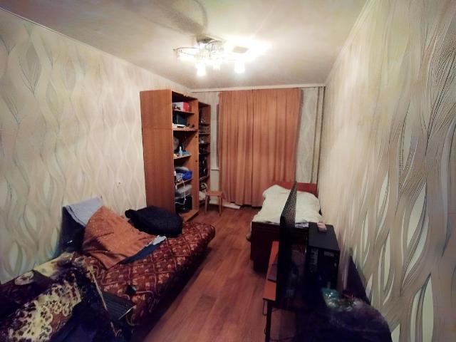 Квартира продажа в Старый Оскол, Белгородская область