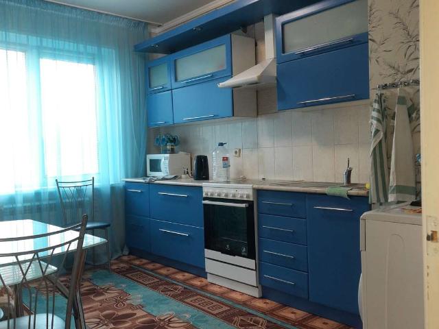 Квартира продажа в Старый Оскол, Белгородская область