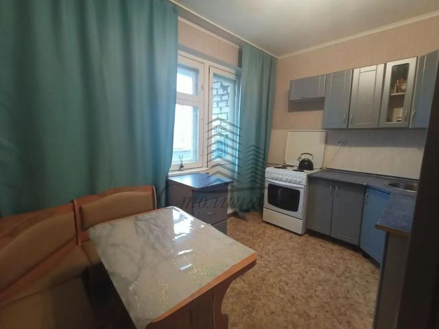 Квартира продажа в Юбилейный микрорайон, Старый Оскол