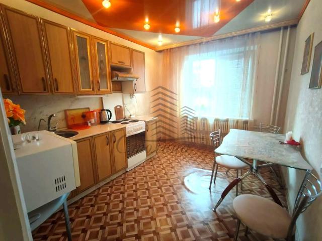 Квартира продажа в Старый Оскол, Белгородская область