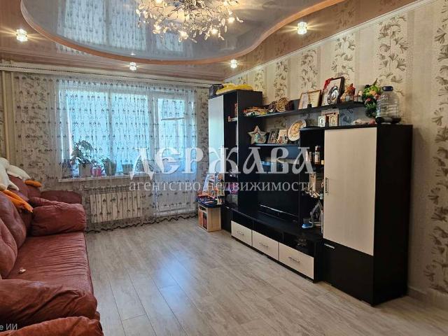 Квартира продажа в Старый Оскол, Белгородская область