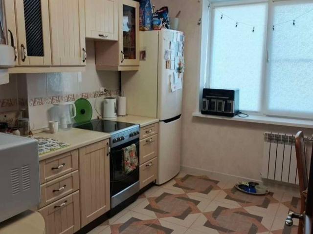 Квартира продажа в Старый Оскол, Белгородская область