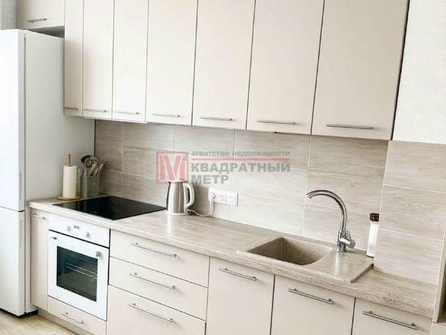 Квартира продажа в Старый Оскол, Белгородская область