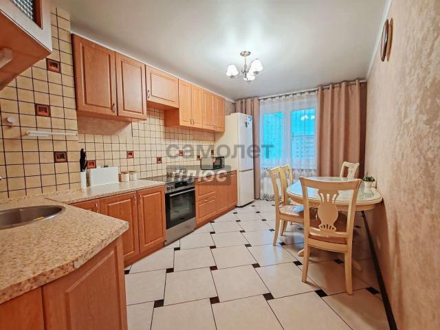 Квартира продажа в Северный микрорайон, Старый Оскол