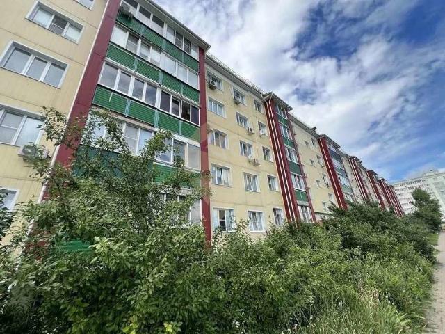 Квартира продажа в Старый Оскол, Белгородская область