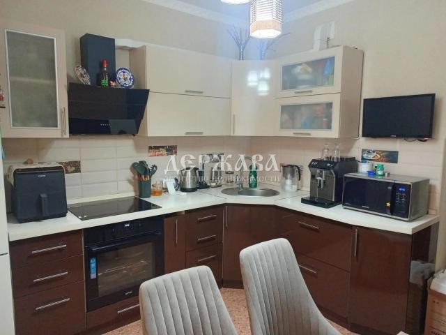 Квартира продажа в Старый Оскол, Белгородская область