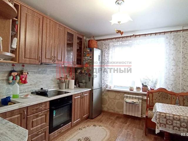 Квартира продажа в Старый Оскол, Белгородская область