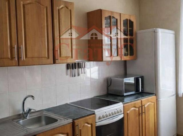 Квартира продажа в Старый Оскол, Белгородская область