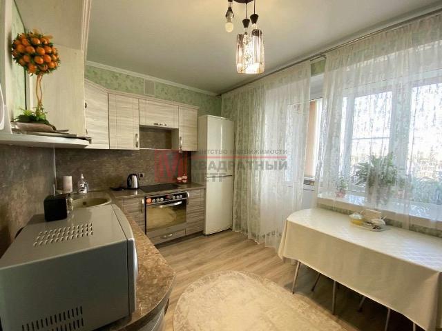 Квартира продажа в Старый Оскол, Белгородская область