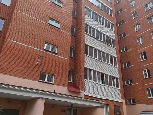 Квартира продажа в Старый Оскол, Белгородская область
